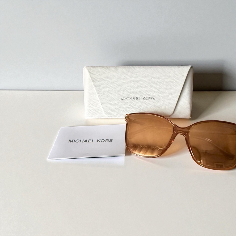 Michael Kors Zermatt sunglasses